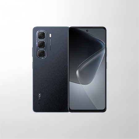 Infinix Hot 50 Pro 4G 8/256GB